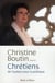 Chrétiens, de l'audace pour la politique