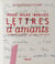 Lettres d'amants