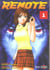 Remote Tome 1