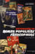Dictionnaire du roman populaire francophone