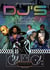Dj's club-culture et ravolution