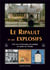 Le ripault et les explosifs - 176 ans d'histoires poudrières au bord de l'Indre