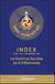 Index des six volumes de la doctrine secrète de H.P. Blavatsky