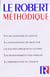Le robert methodique