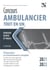 Concours ambulancier - tout-en-un (édition 2021/2022)