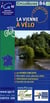 La Vienne à vélo
