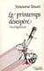 Le printemps désespéré - vies d'algériennes