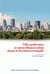 Villes québécoises et renouvellement urbain depuis la Révolution tranquille