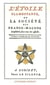 L'étoile flamboyante ou la société des francs-maçons Tome 1 et Tome 2