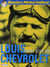 Dossiers Michel Vaillant Tome 11 : Louis Chevrolet, never give up