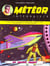 Météor : Intégrale vol.9