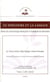 Le discours politique identitaire : 3.1 - 2011 [2012]
