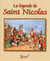 JE REUSSIS : la légende de Saint Nicolas
