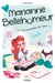 Marianne Bellehümeur Tome 1 : les pirouettes du coeur