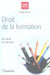 Droit de la formation