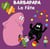 Barbapapa - la fête