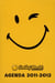 Agenda smiley 2011-2012