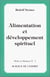 Alimentation et développement spirituel