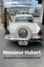 Monsieur Hubert : Un chauffeur (très) particulier