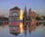 Marrakech - l'oasis rouge