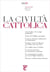 La civiltà cattolica : avril 2017