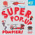 Super pop-up : Pompiers