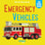 Emergency vehicles : 10 pop ups
