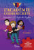 L'academie codes secrets. disparition a st-glinglin-des-mysteres