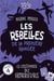 Les rebelles de la première rangée Tome 4 : Le costumier des horreurs