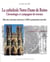 LA CATHÉDRALE NOTRE-DAME DE REIMS : Chronologie et campagnes de travaux