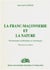 La franc-maçonnerie et la nature - promenade symbolique et initiatique