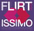 FLIRTISSIMO - LES HEURES COQUINES DE LA RADIO