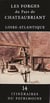 Les forges du pays de chateaubriant
