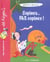 Zoé Kezako- copines pas copines