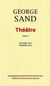 Théâtre. Tome 3. Claudie (1851), Molière (1854)
