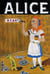 Alice embrasse la lune