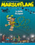 Marsupilami Tome 13 : le défilé du jaguar