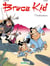 Bruce kid Tome 1 - l'initiation