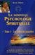 NOUVELLE PSYCHOLOGIE SPIRITUEL