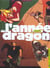 L'annee du dragon t.2 - bernadette
