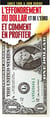 L'effondrement du dollar et de l'euro et comment en profiter