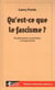 Qu'est-ce que le fascisme ? un phénomène social d'hier et d'aujourd'hui