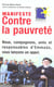Manifeste contre la pauvrete