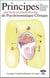 L'encyclopédie Bérangel des états d'âme à l'origine de nos maladies Tome 1 - principes de psychosomatique clinique