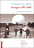 Histoire d'un siècle - Bretagne 1901-2001 - l'émancipation d'un monde