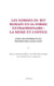 Les normes du rit romain en sa forme extraordinaire : la messe et l'office - code des rubriques du bienheureux Jean XXIII