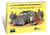 La 2CV, reine de l'automobile !