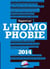 Rapport sur l'homophobie 2014