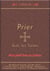 Prier avec les saints - mon petit livre de prières