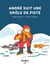 André suit une drôle de piste